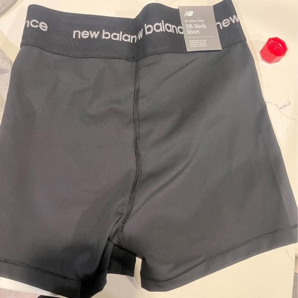new balance spandex